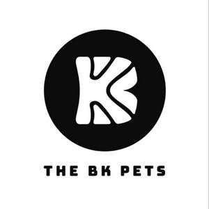 Listen to The BK Pets - Dog and Cat Tips in the App