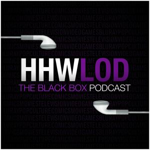 Listen to The Black Box in the App