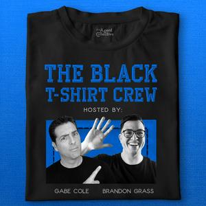 The Black T-Shirt Crew