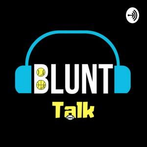 The Blunt Talk