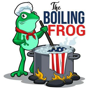 Listen to The Boiling Frog in the App