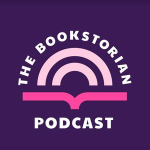 Listen to The Bookstorian Podcast in the App