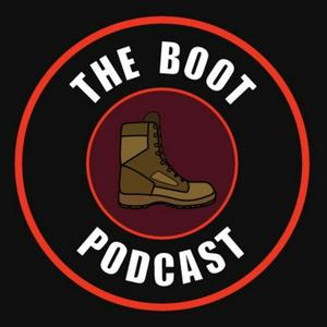 The Boot Podcast