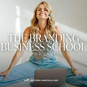 Listen to The Branding Business School Podcast in the App