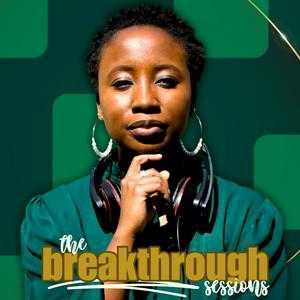 Listen to the breakthrough sessions in the App