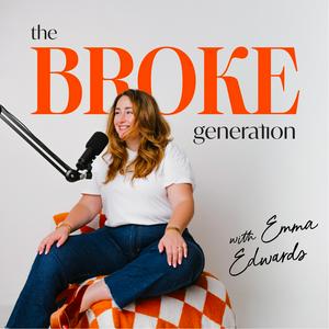 The Broke Generation