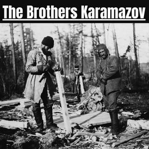 Listen to The Brothers Karamazov in the App