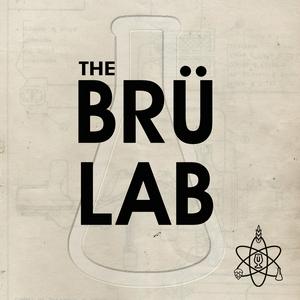 Listen to The Brü Lab in the App