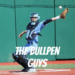 The Bullpen Guys