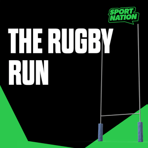 The Rugby Run