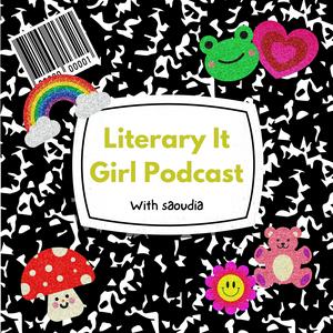 Literary It Girl Podcast