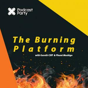 Listen to The Burning Platform in the App