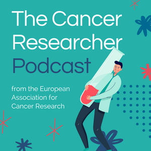 Listen to The Cancer Researcher Podcast in the App