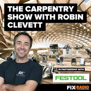 Listen to The Carpentry Show in the App