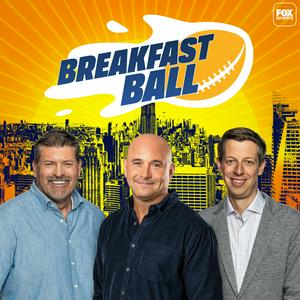 Listen to Breakfast Ball in the App