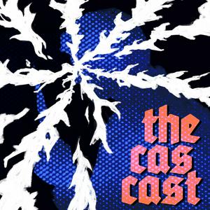 The Cas Cast: A Supernatural Podcast