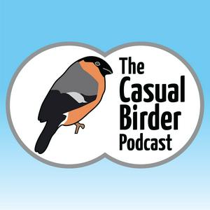 Listen to The Casual Birder Podcast in the App