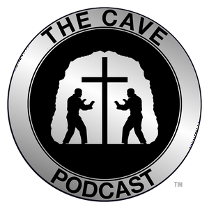 Listen to The Cave Podcast in the App