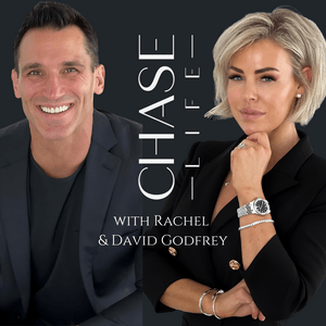 Listen to The Chase Life Podcast in the App