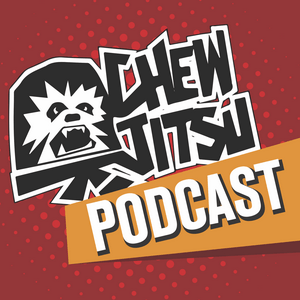 Listen to The Chewjitsu Podcast in the App