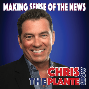 Listen to The Chris Plante Show in the App