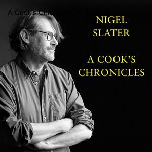 Listen to A Cook‘s Chronicles: A Podcast in the App