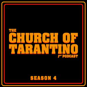 Listen to The Church of Tarantino in the App