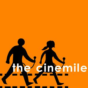 Listen to The Cinemile in the App