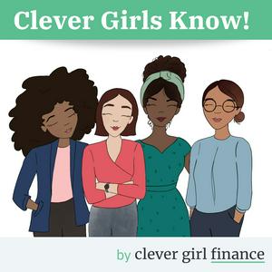 Listen to The Clever Girls Know Podcast in the App