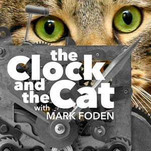 Listen to The Clock and the Cat in the App