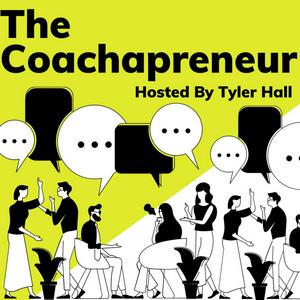 The Coachapreneur