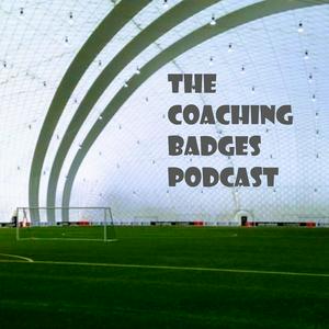 The Coaching Badges Podcast