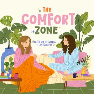 Listen to The Comfort Zone in the App