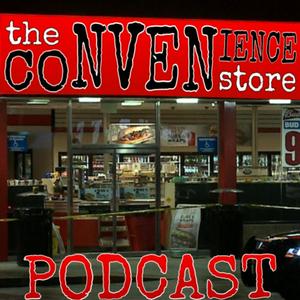 Listen to The Convenience Store Podcast in the App