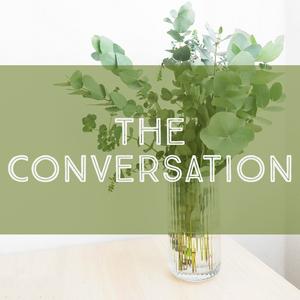 The Conversation with David and Michael