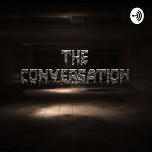 THE CONVERSATION PODCAST