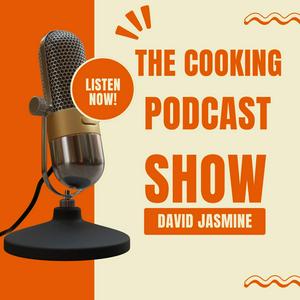 THE COOKING SHOW PODCAST