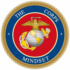 The Corps Mindset