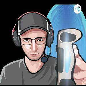 The Cory Andrews Podcast
