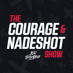 Listen to The CouRage and Nadeshot Show in the App