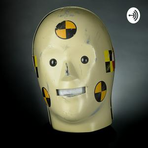 The Crash Test Dummy