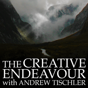 Listen to The Creative Endeavour in the App