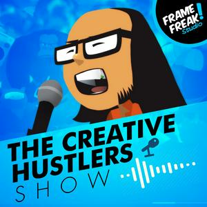 Listen to The Creative Hustlers Show in the App