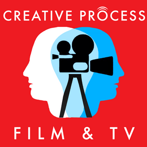 Listen to Film & TV, The Creative Process: Acting, Directing, Writing, Cinematography, Producers, Composers, Costume Design, Talk Art & Creativity in the App