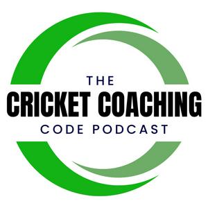 Listen to The Cricket Coaching Code Podcast in the App