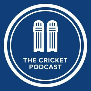 Listen to The Cricket Podcast in the App