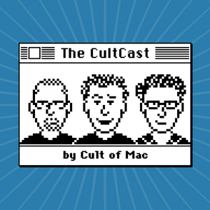 Listen to The CultCast in the App