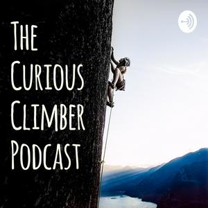 Listen to The Curious Climber Podcast: Chatting with Hazel and Mina in the App