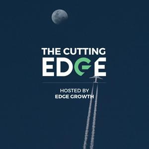 The Cutting Edge Podcast