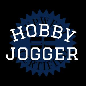 Listen to The Daily Hobby Jogger Show in the App